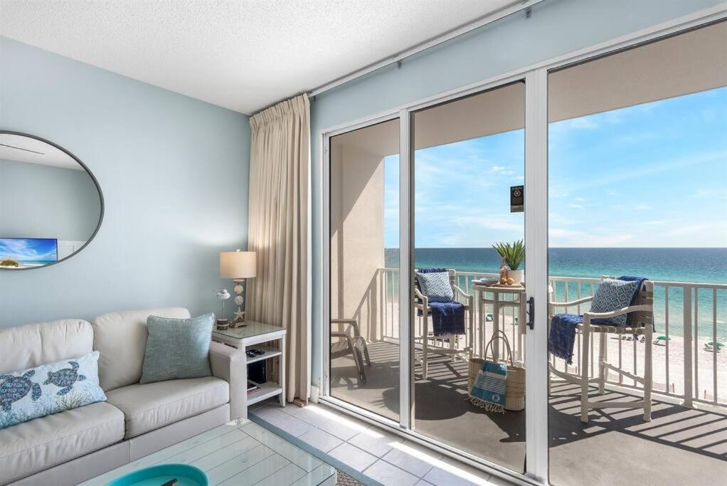 Gulf Dunes 606 Pier Paradise Fort Walton Beach Exterior foto